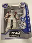 Robot KNABO SMART kosmiczny zwiadowca zdalnie sterowany