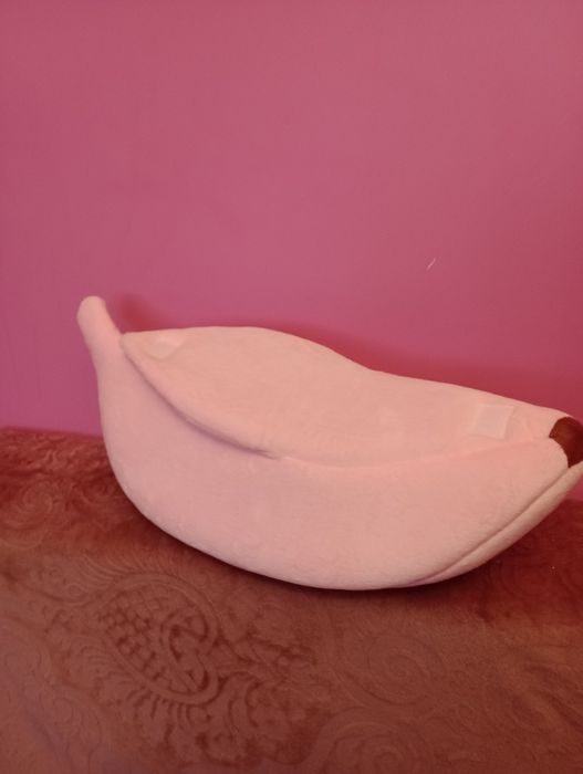 Legowisko dla małego kotka, pieska , królika