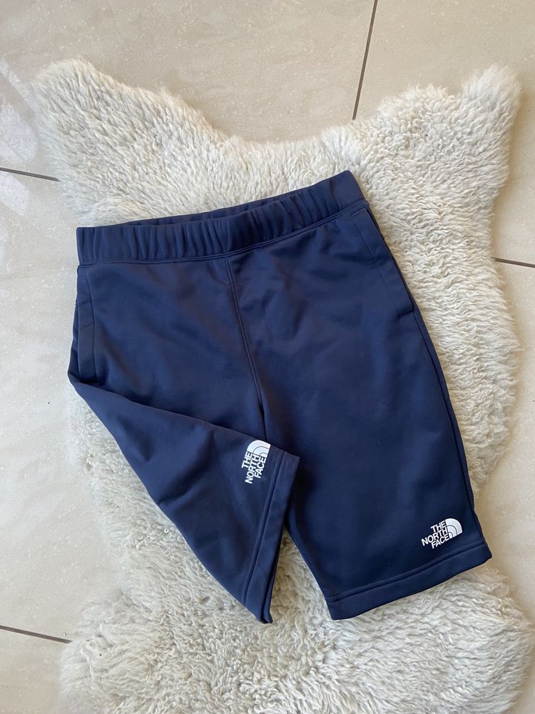 Spodenki  szorty kolarki damskie rozm M/L  The north face rozm 164/170