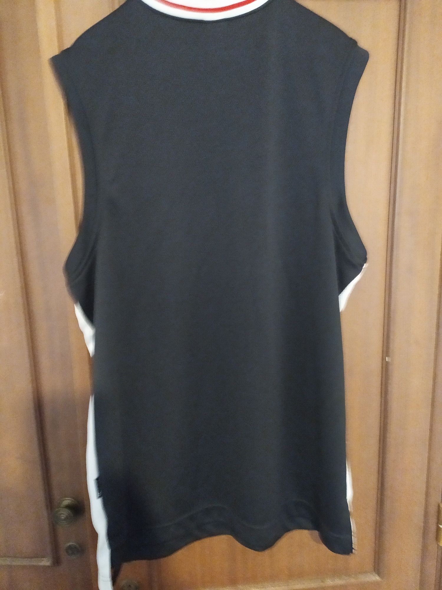 Camisola de basket Nike