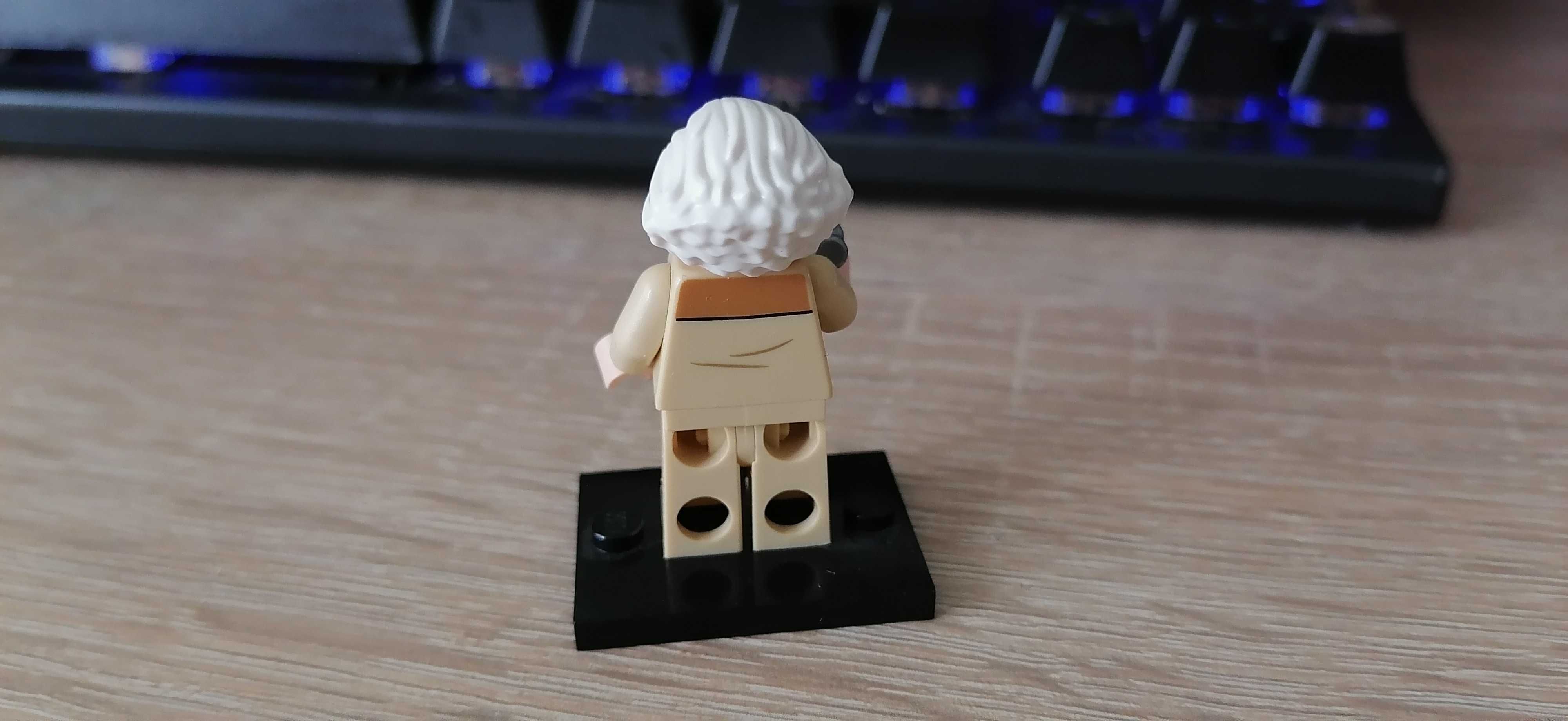 Lego Minifigurka Generał Jan Dodonna sw1140