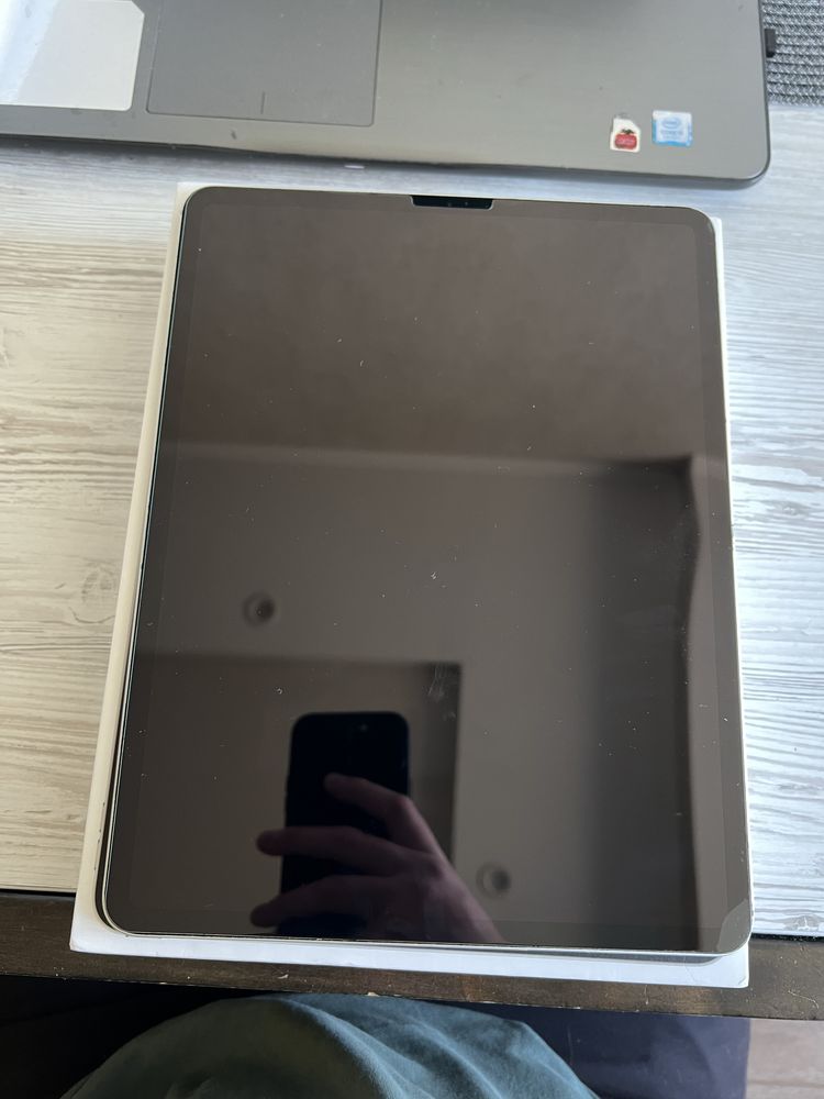 Apple iPad Pro 12.9  Wi-Fi + Cellular 1TB + Sim