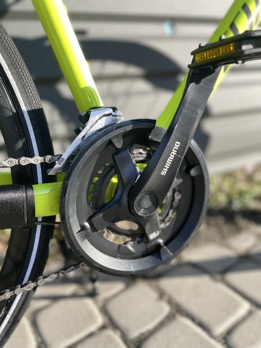 specialized sirrus 2.0 L gravel/city/гревел