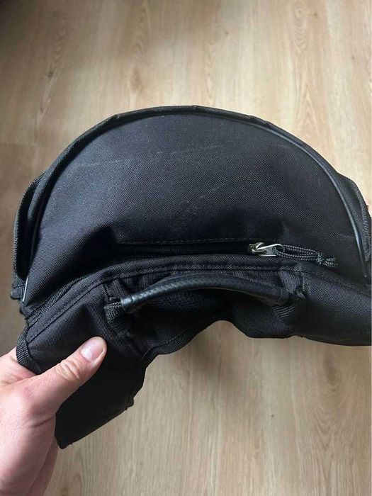 Моторюкзак Vanucci Racing.