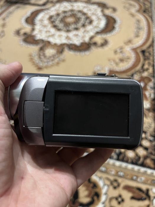 Видеокамера Panasonic SDR-H280