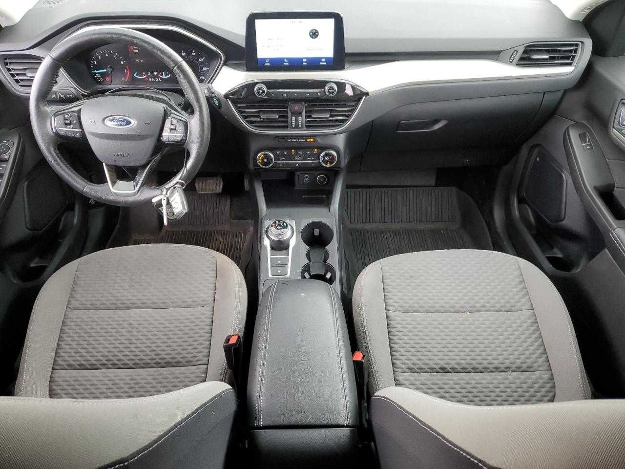 Ford Escape SE 2021