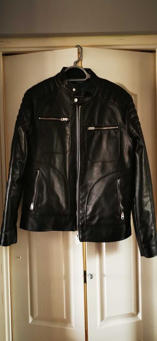 Okazja, sprzedam męską kurtkę