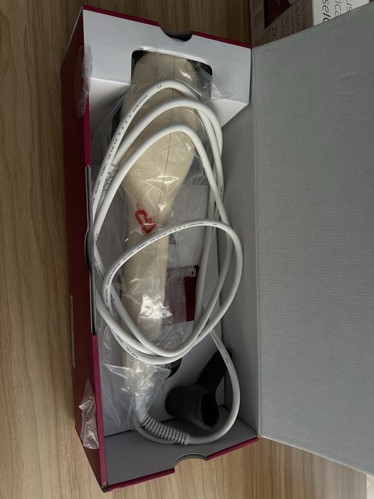 Philips Auto Curler 8000 z technologią SenseIQ – lokówka automatyczna