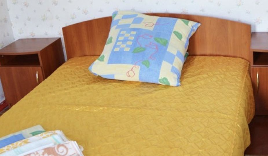 Сдам номера  у моря ( первая линия)