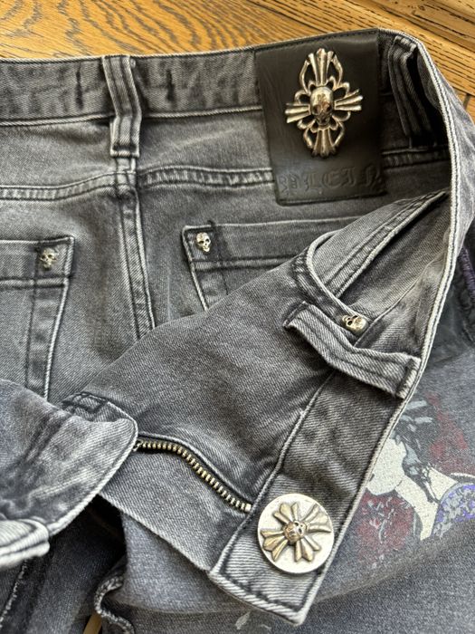 Джинси Philipp Plein жіночі оригінал