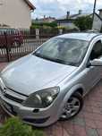 Opel astra 1.7cdti