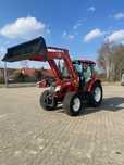 Kioti RX7330  Traktor KIOTI RX7330 TUR+TUZ 500MTH wersja DEMO *T055*