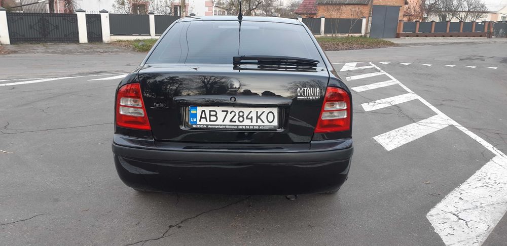 Продам Шкода Октавія