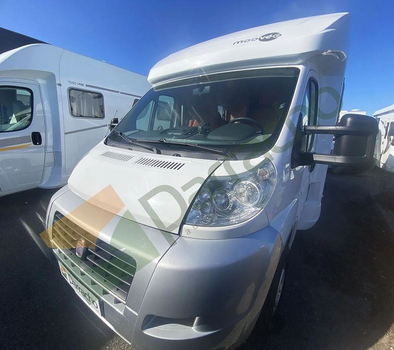 Mooveo P 719 REF.U157