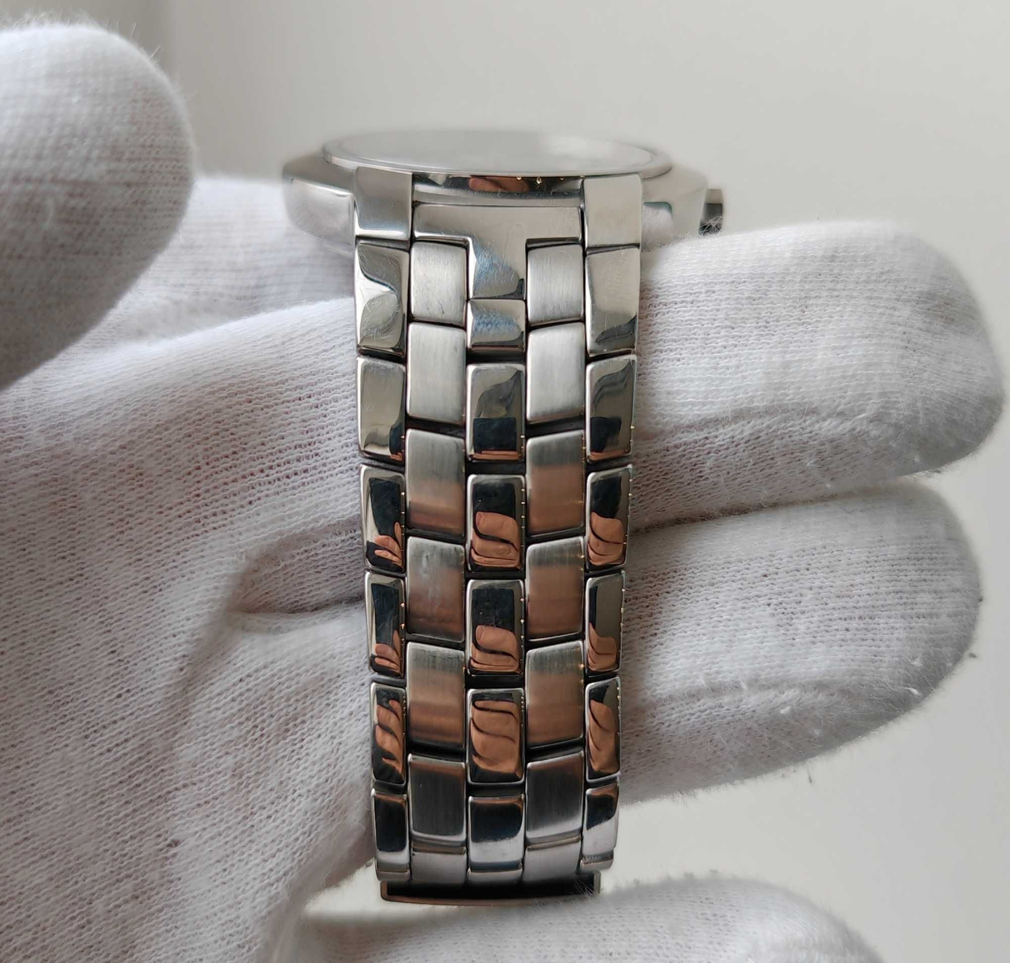 Чоловічий годинник Tissot l871/971 Alarm Swiss made