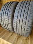 255/50/19 Bridgestone Para Lato RunFlat RSC  7,5mm 21r