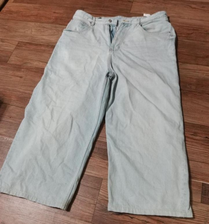 Pull&bear custom jeans pants