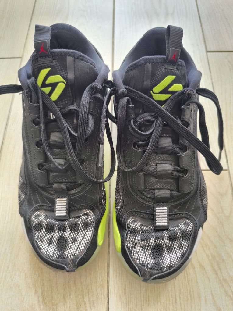 Buty do koszykówki Nike Jordan stan dobry