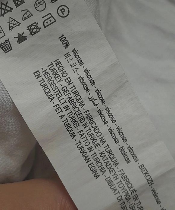 Krótka spódniczka mini w kwiatki | 100% wiskoza | wysyłka w 24h