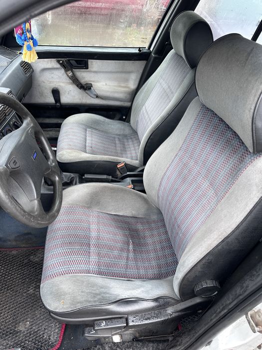 Фиат темпра новый мотор газ