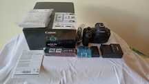 Canon R6 Mark II – idealny, gwarancja + dodatkowa bateria gratis