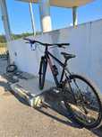 Deed hoop 26 em bom estado