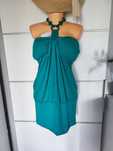 Madame Sandra XXL piękna bluzka tunika Nowa plus size