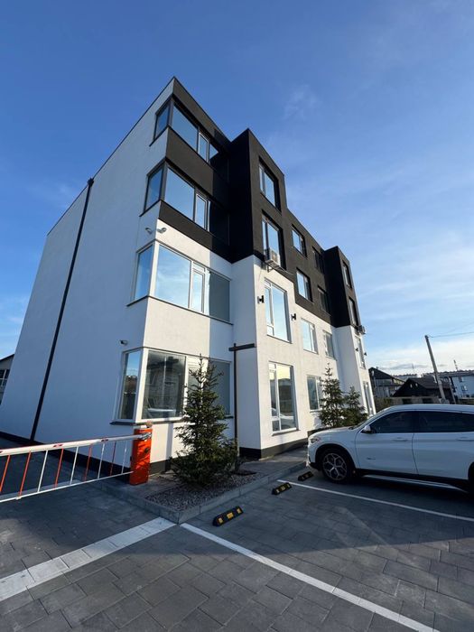 Смарт квартира з ремонтом на Софіївській Борщагівці від власника