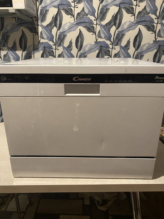 Посудомоечная машинка Candy CDCP 6