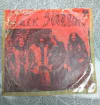 Vinil Black Sabbath raro  - Tomorrow's Dream & Laguna Sunrise