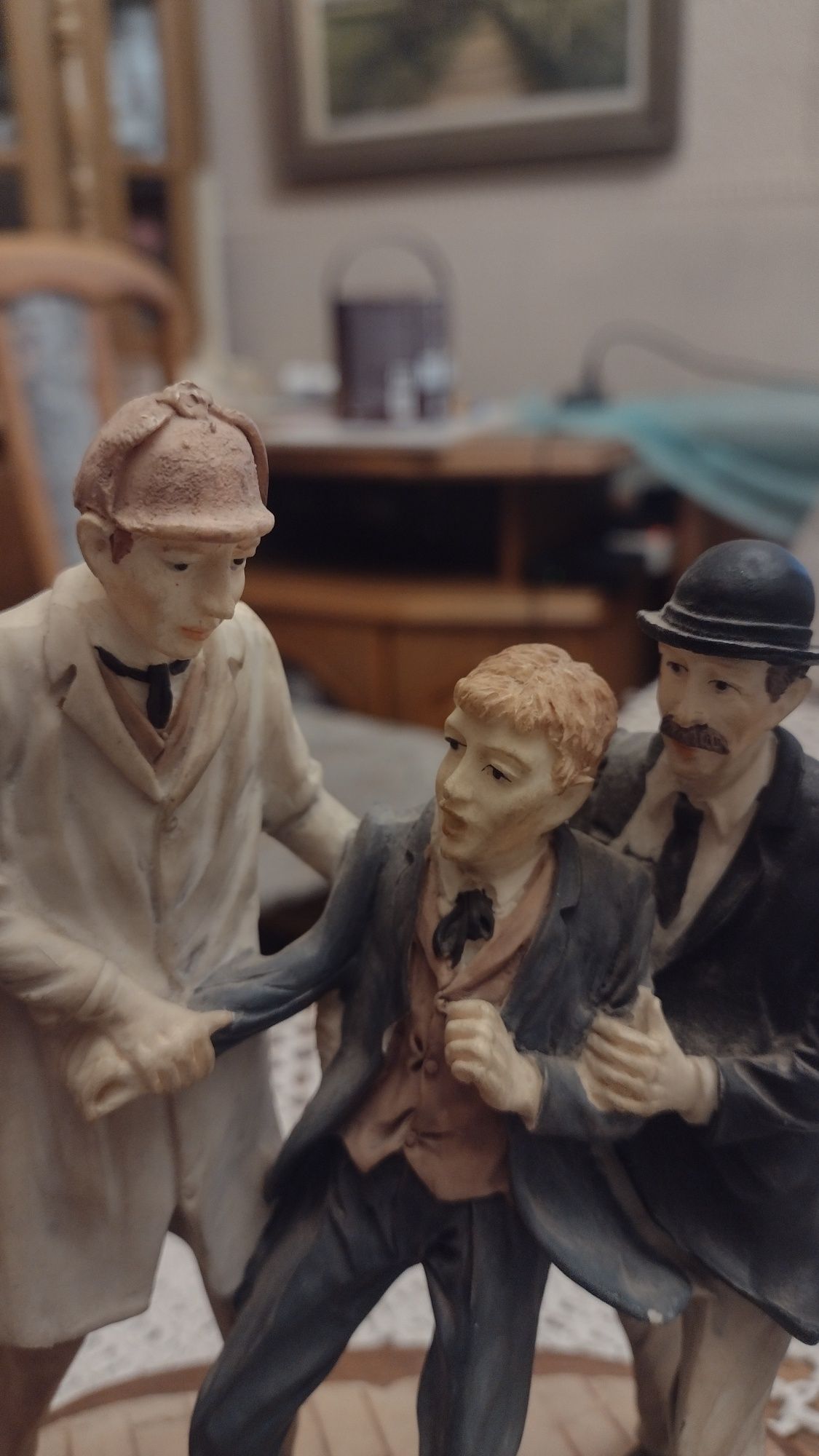 Figurka kolekcjonerska Limited Edition