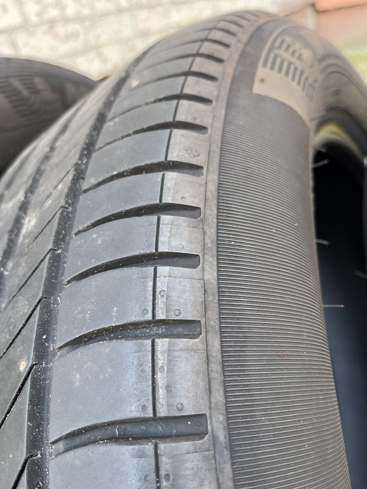 Продам шини резина Michelin Primacy 4 235 55 18