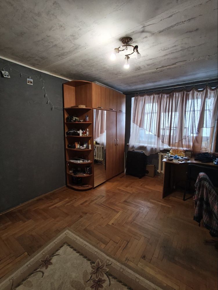 Продам 1к квартиру на О.Поля