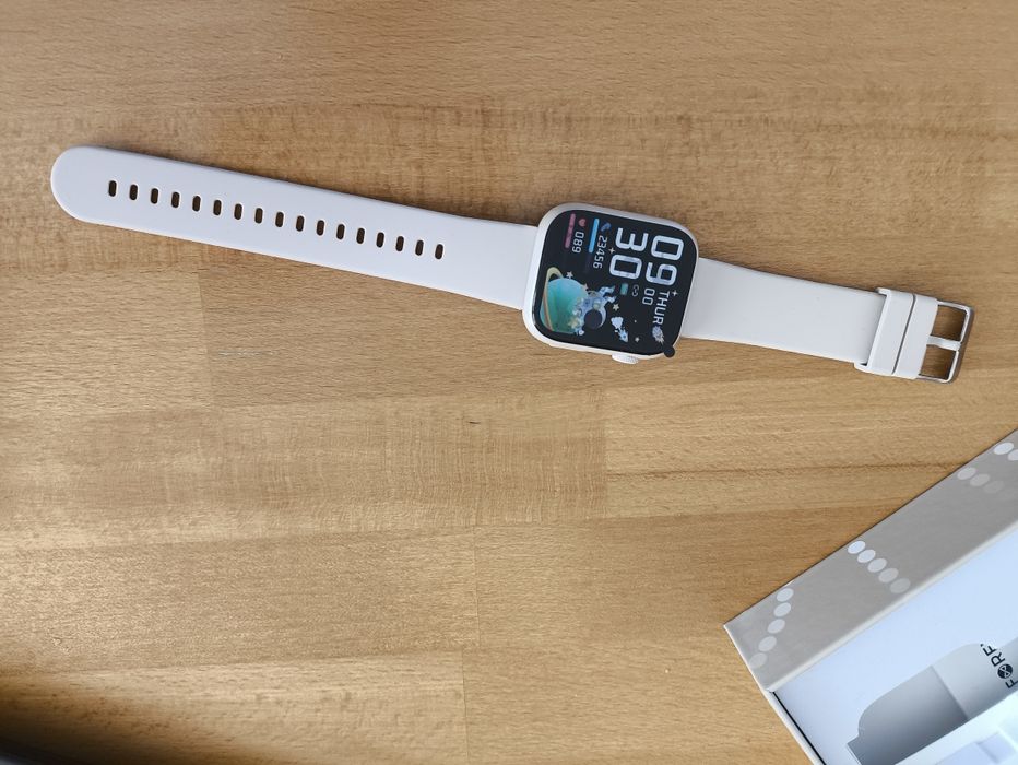 Smartwatch Forever iGO 3 Gwarancja 23 miesiące.