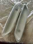 Lampa kierunkowskazu bok x2 do MINI COUNTRYMAN (R60)