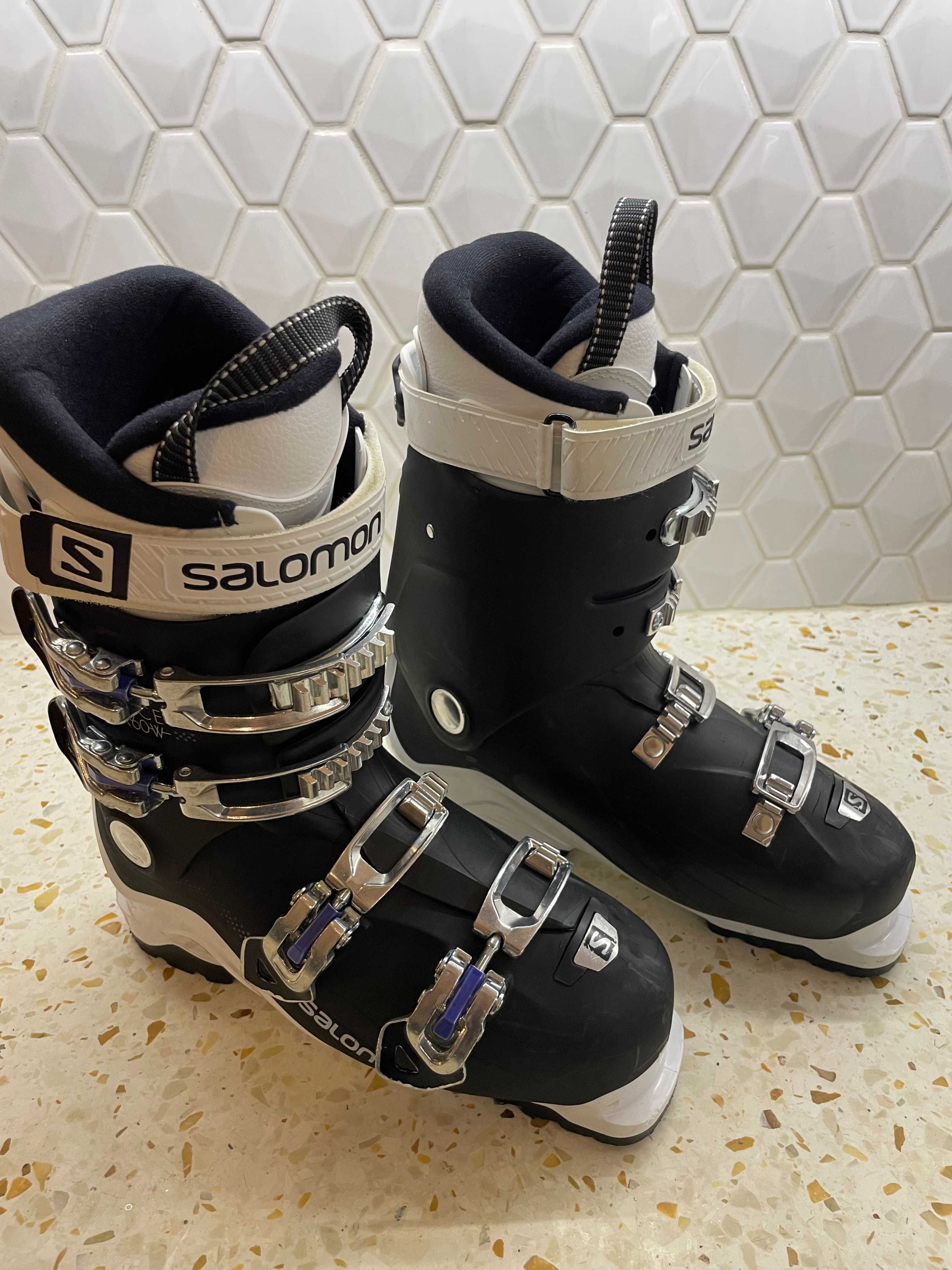 Buty narciarskie Salomon X-Access 26cm  = r.41