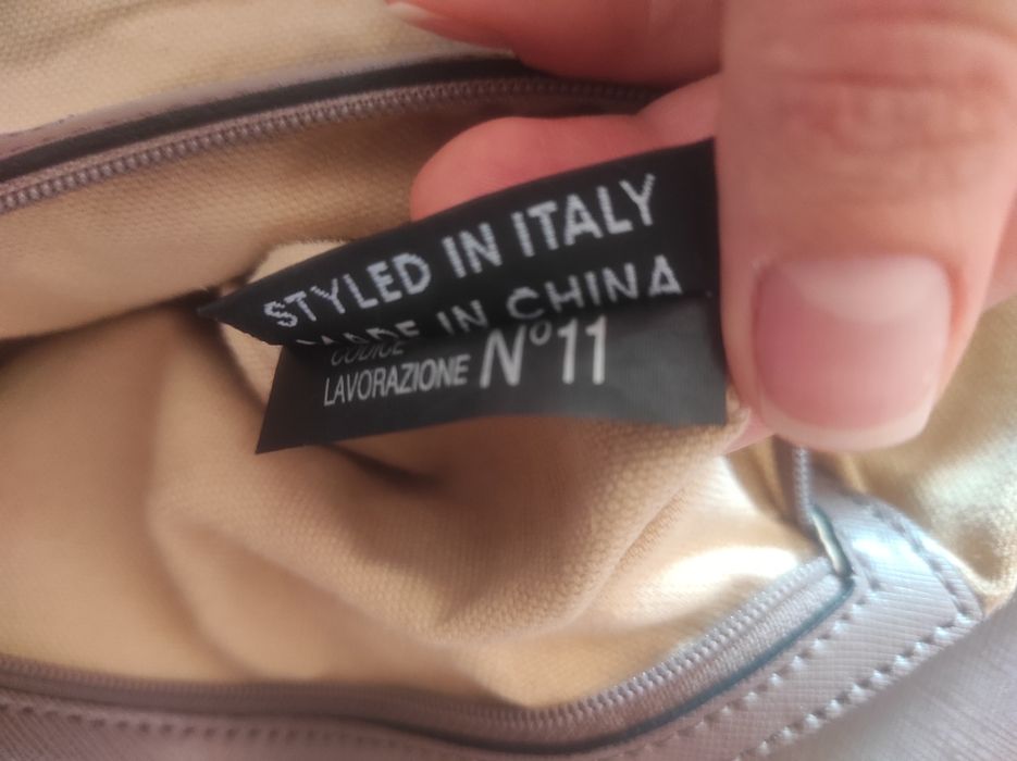 Coccinelle сумка тоут