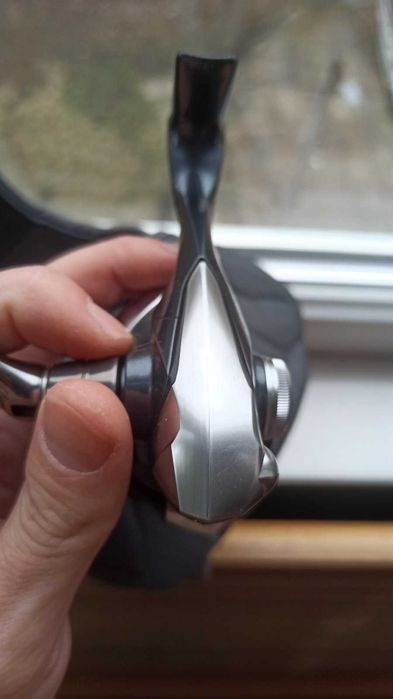 Shimano Vanquish c3000sdh