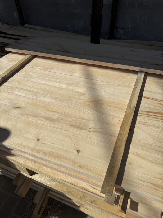 Deski olchowe na wędzarkę