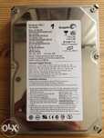 Dwa Dyski Seagate 160 GB, 8MB, IDE