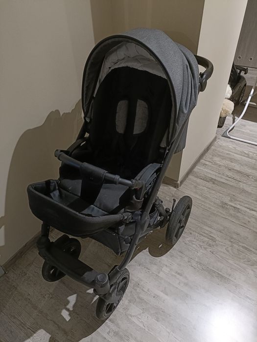 Wózek Paradise Baby FX 3w1