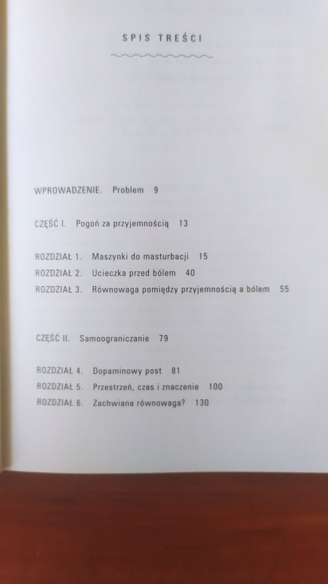 Książka "Niewolnicy dopaminy" A. Lembke