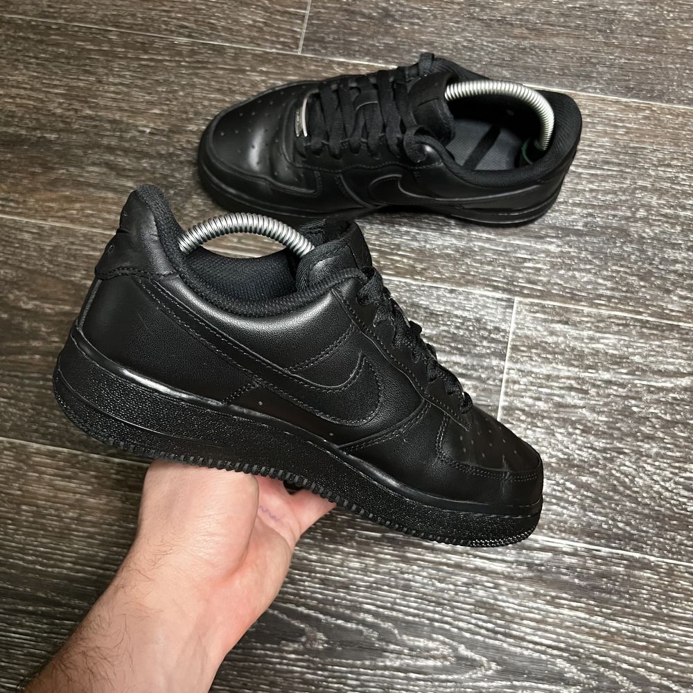 Nike Air Force 1 Low оригінальні чоловічі кросівки найк dunk court