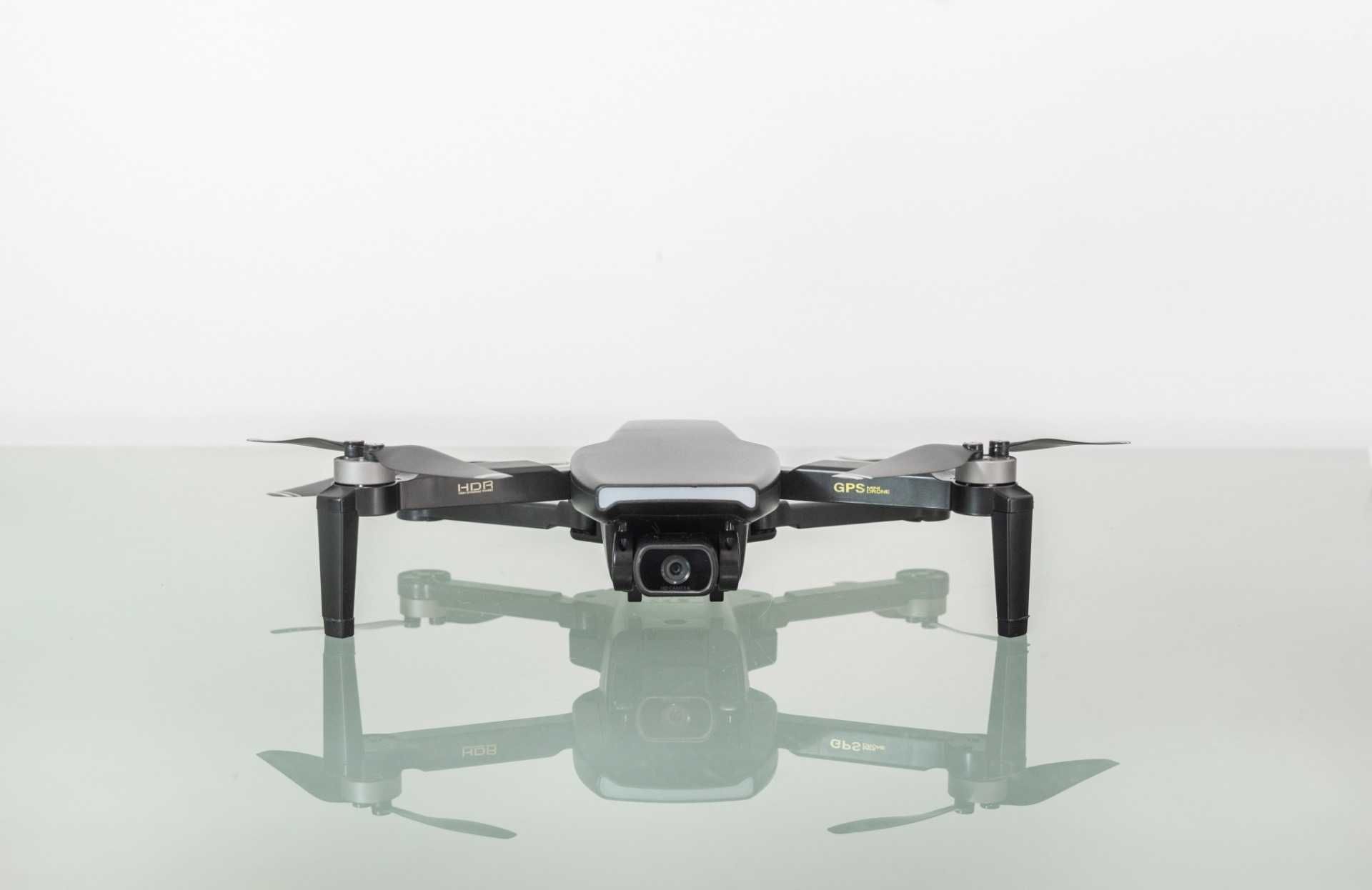 Drone SG108 (novo) c/ mala