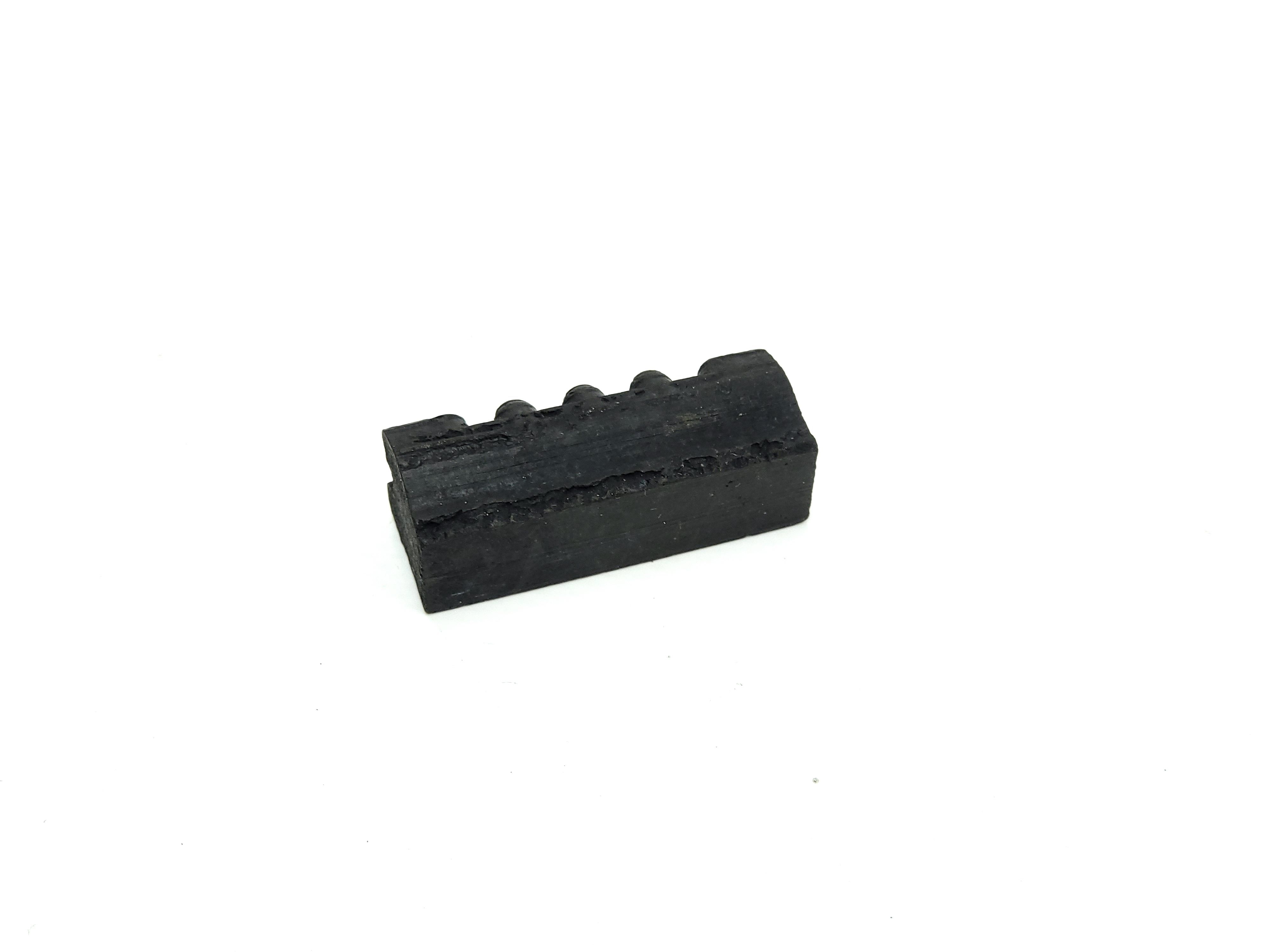 NOWY klocek hamulcowy ZZR Romet Tyler Universal PRL 4cm