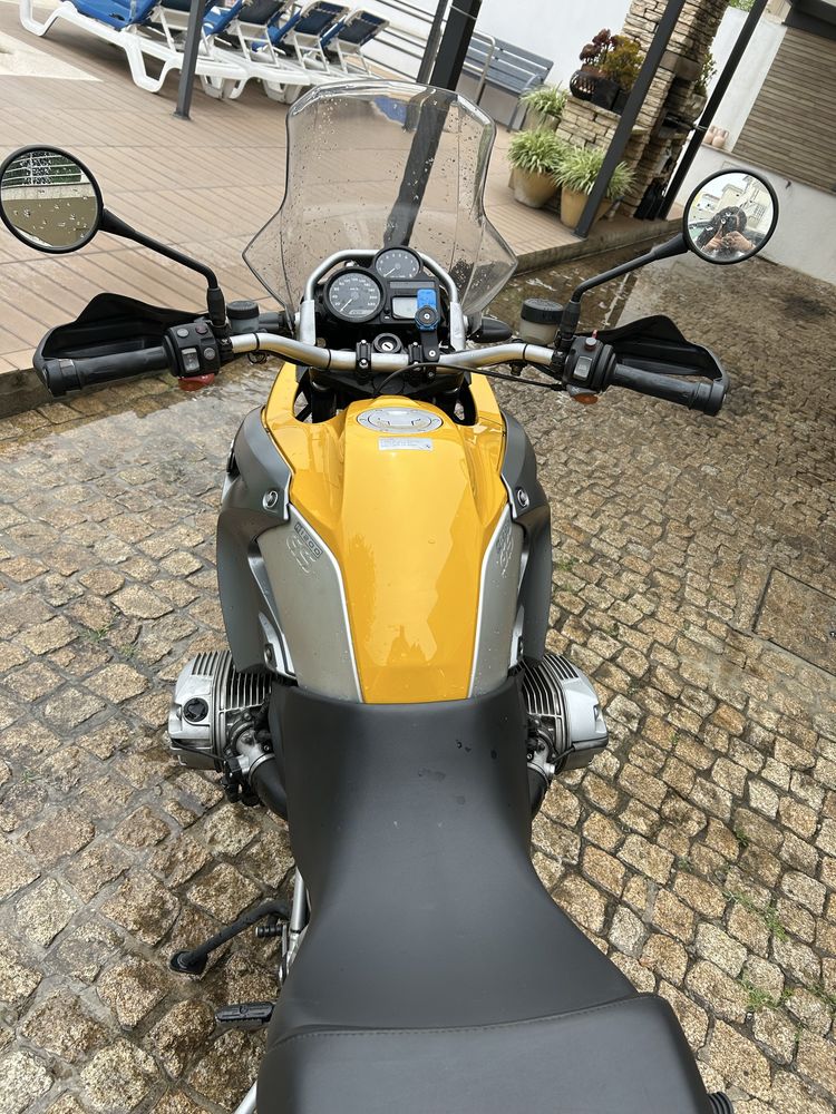 BMW R 1200 GS 2005