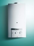 Esquentador a gás VAILLANT
