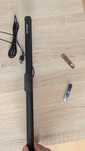 Lampa LED na monitor