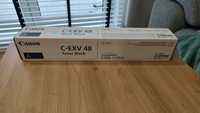 Toner Canon C - EXV 48 Black