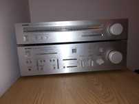 yamaha a960 , tuner